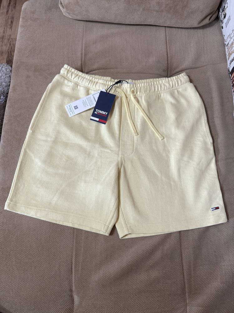 Tommy jeans оригинални нови къси спортни шорти