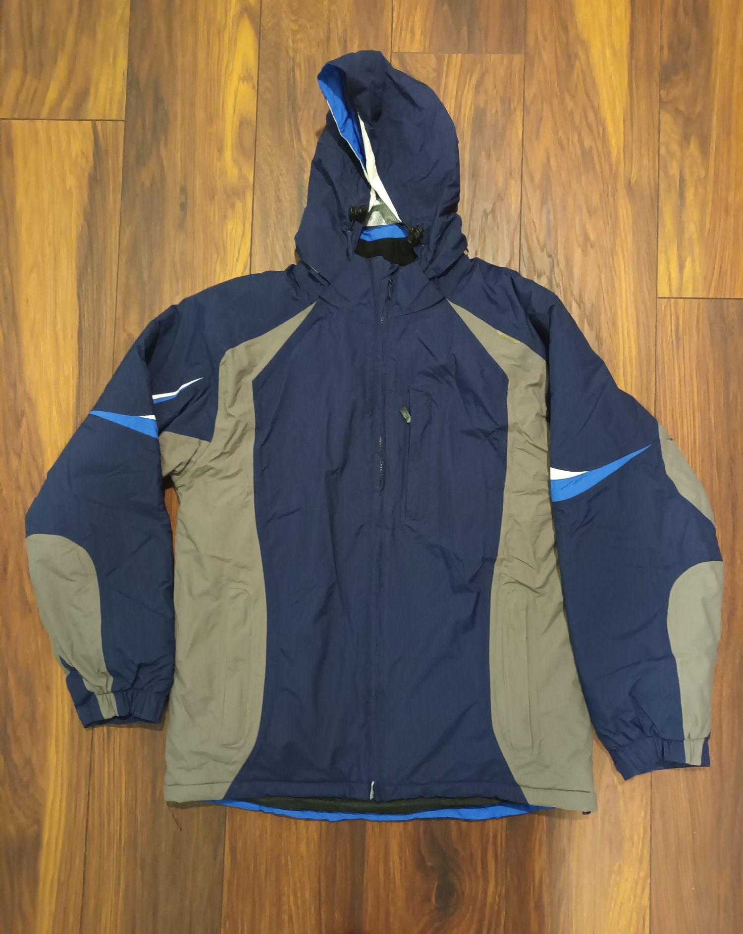 Мъжко зимно яке alpine mountain peack minimum