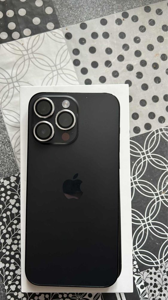 iphone 14 Pro Max 128 Gb