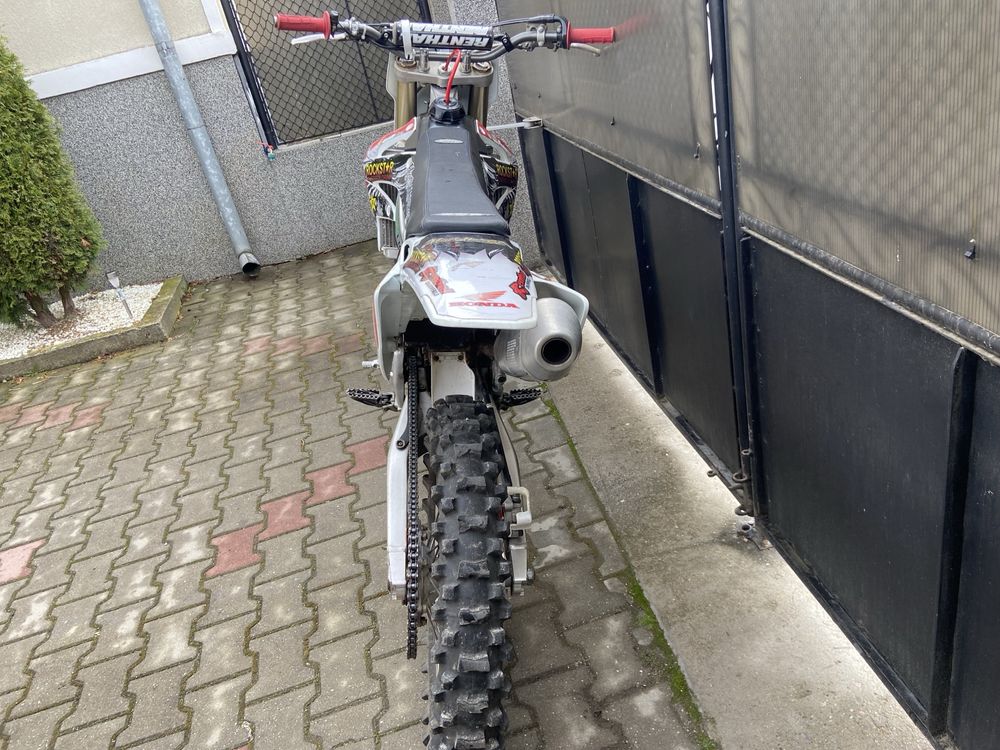 Vand Honda Crf 250