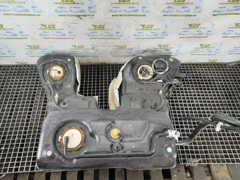 Rezervor combustibil 4H0201021 4.2 tdi Audi A8 D4/4H [2010 - 2014]