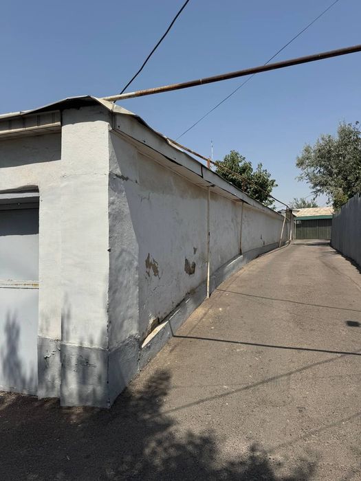 Продаётся земельный участок, М.Улугбекский р-н, улица Темур малик