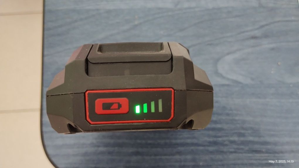 Батерия SKIL 20v, 2.0A