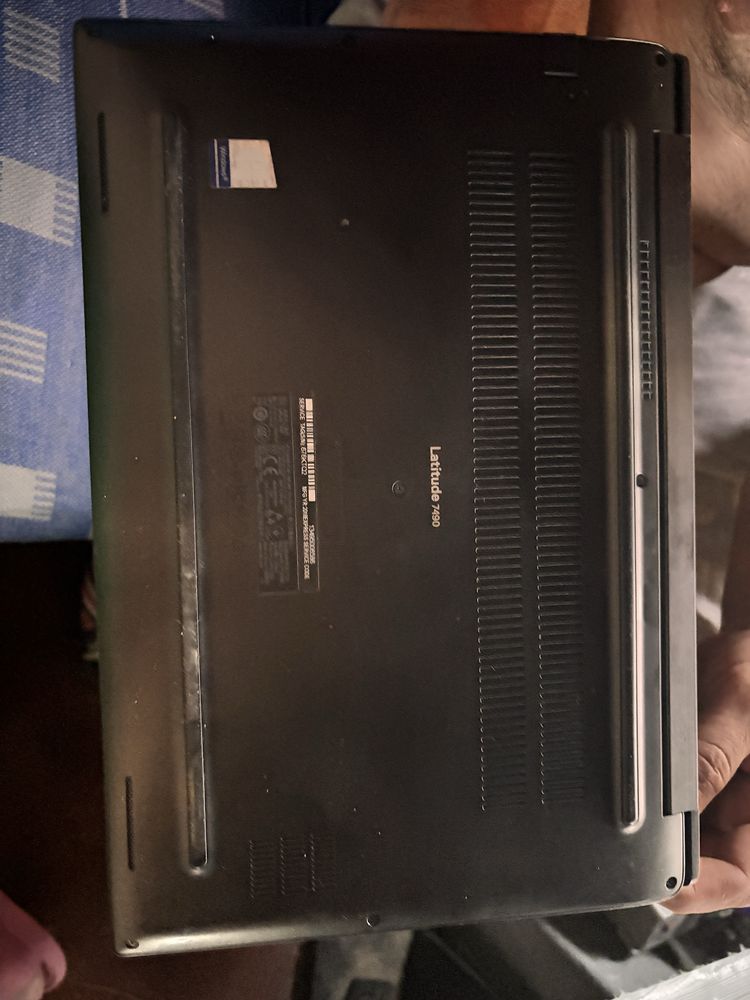 Laptop LATITUDINE 7490