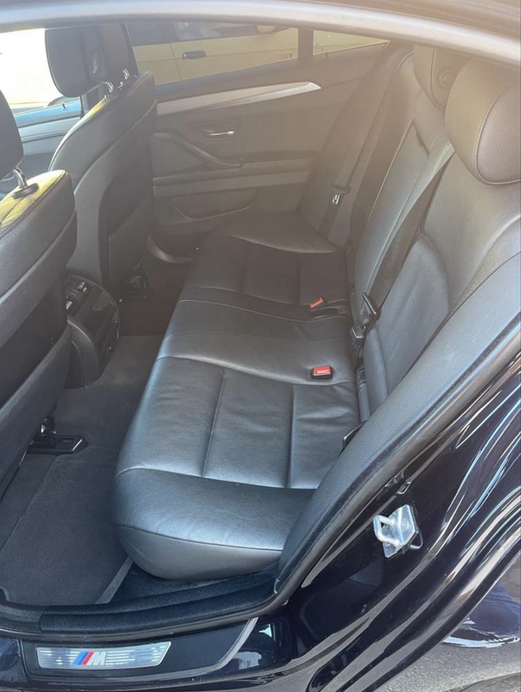 Bmw seria 5 f10 m pachet
