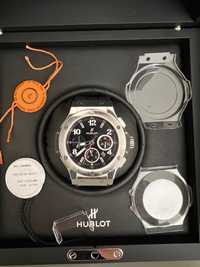 Hublot Big Bang(2021)  Original Steel 44MM