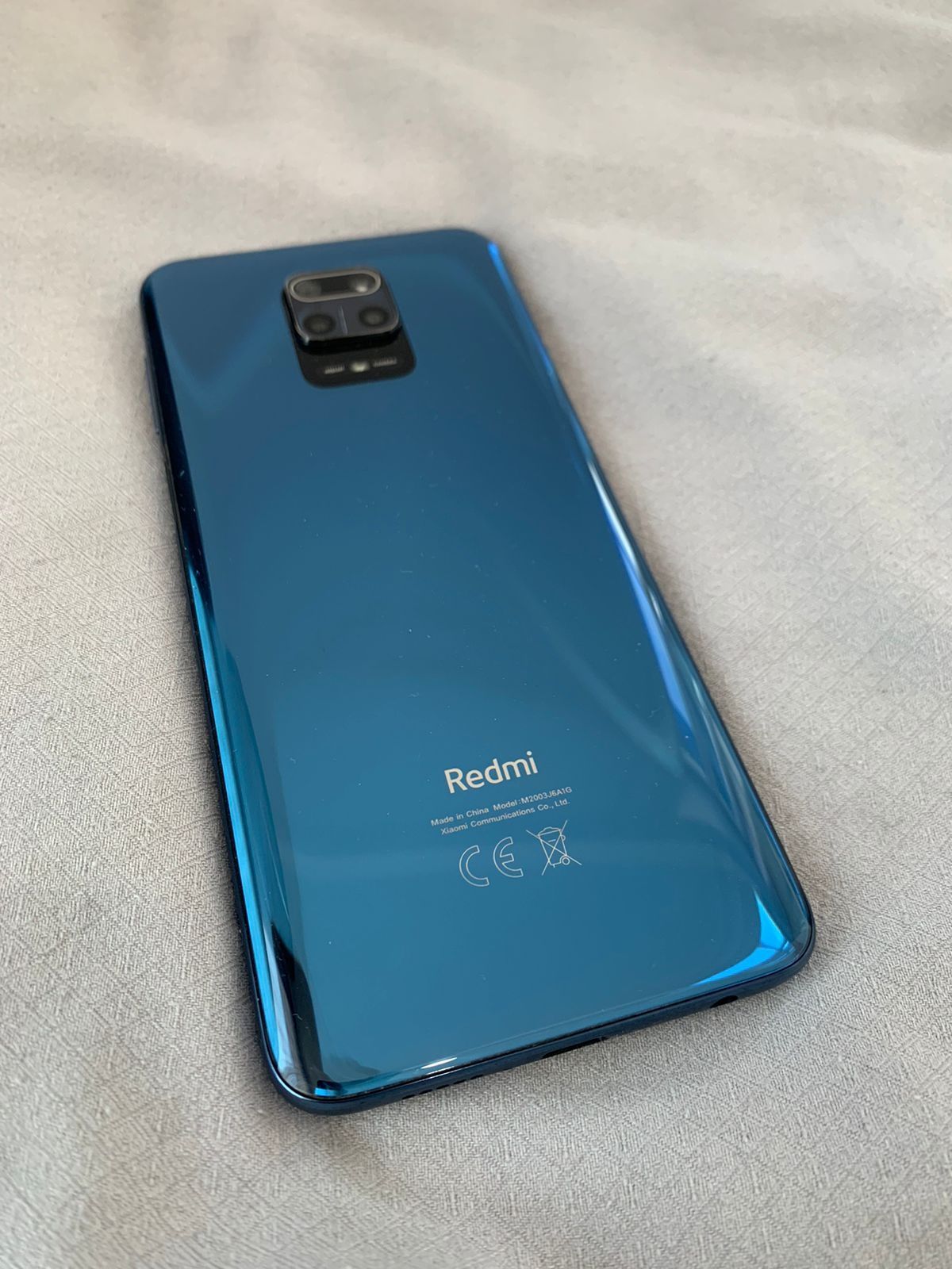 Xiaomi Redmi Note 9S 4/64