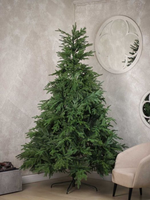 ПРЕМИУМ ЭКО ЕЛКИ 240см. 120 000тг Премиум качество!