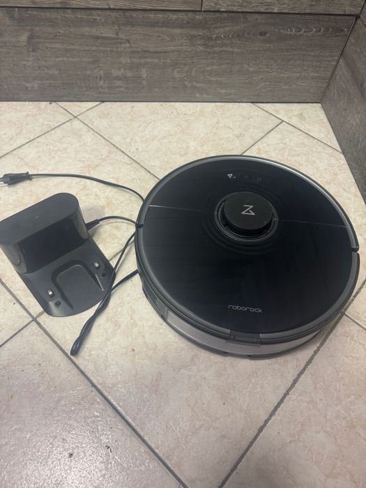 Робот Xiaomi Robotock s7