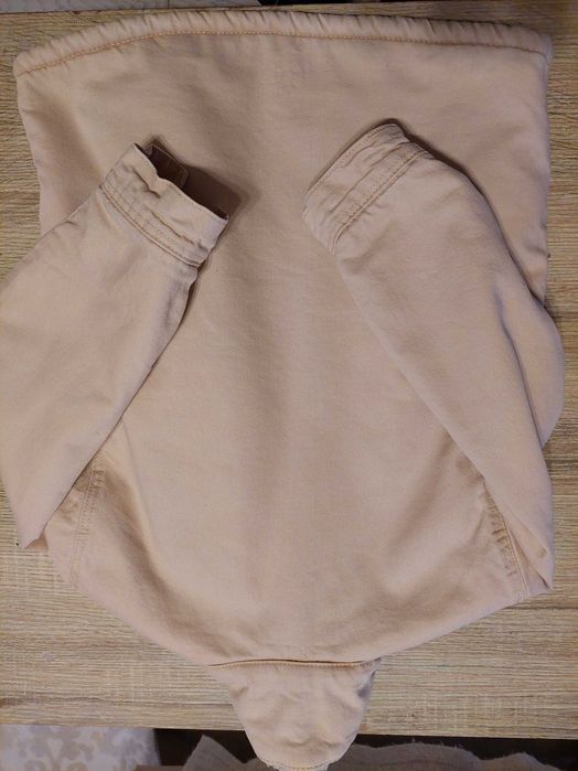 Детско зимно яке ZARA