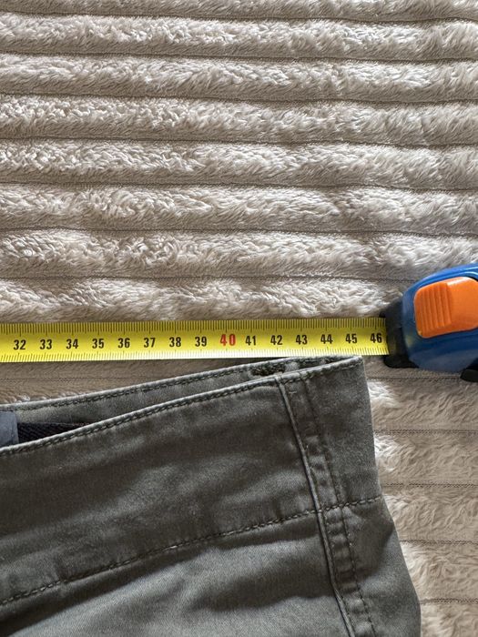 G Star,pantaloni cargo ptr.bărbați,măr.L(33)