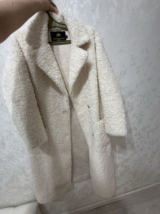 Дубленка или шуба из овчины