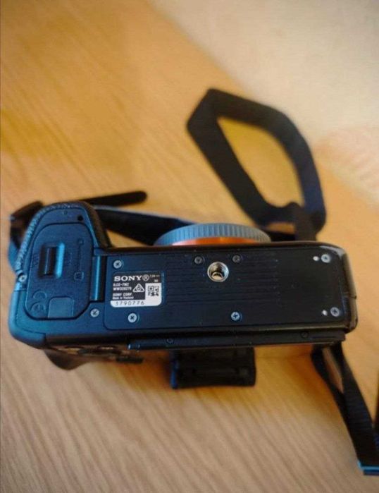 Фотоаппарат Sоny Alрhа А7М2 body