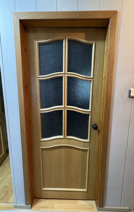 Дверь межкомнатая