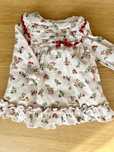 Рокля за бебе Mayoral Newborn 65см 2-4м