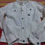 Geacă Rifle dama  denim
