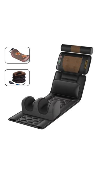 Массажер XANDO HSM-99 массажный матрас на всё тело