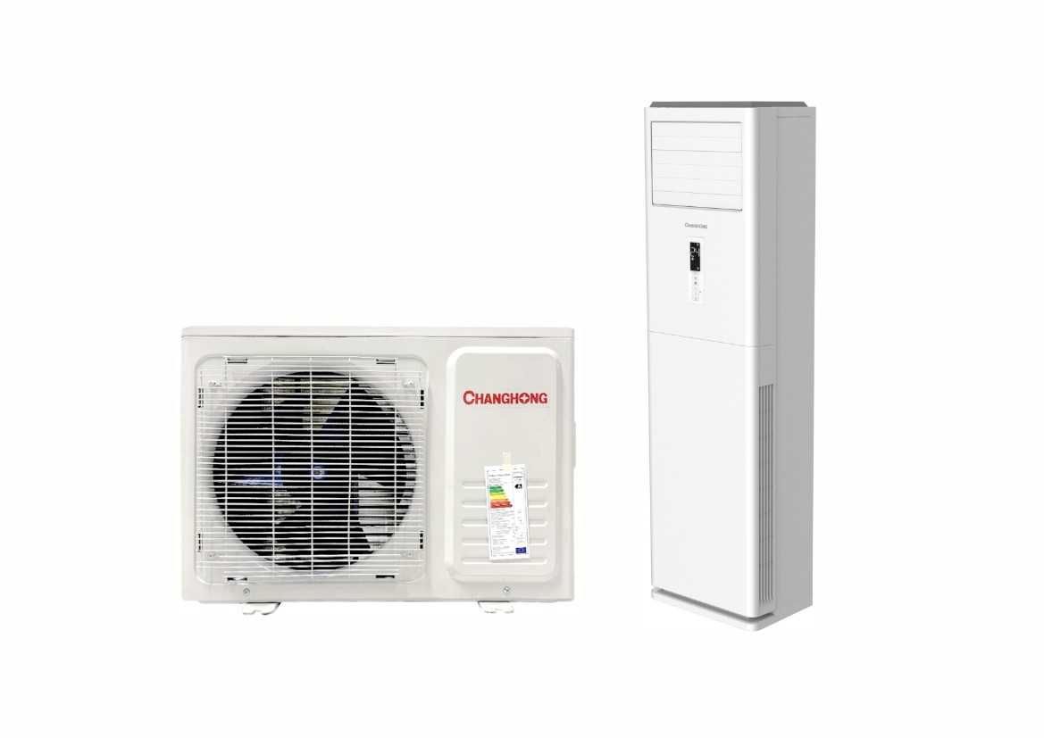Кондиционеры Changhong, Otex, Ditreex, Gree, Almacom, Midea, Atlant