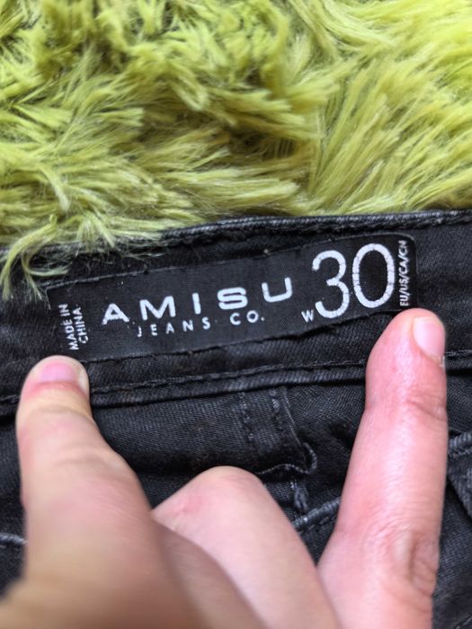 Женски дънки маркови, нови