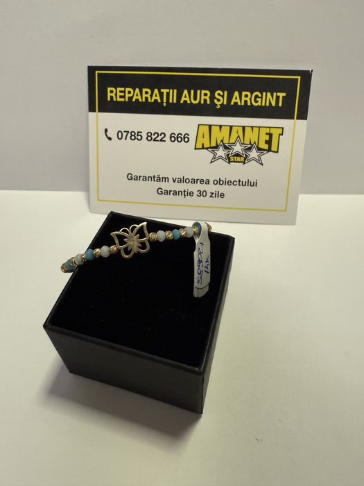 Bratara fixa (vl) star amanet