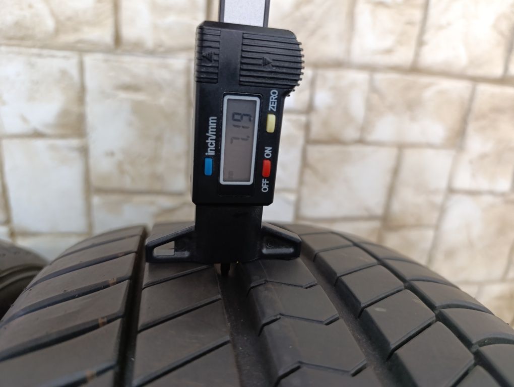 Летни гуми FALKEN 205/55/17 dot 2023