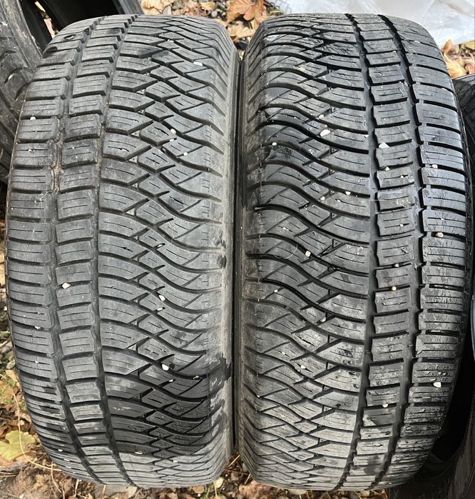 Всесезонни гуми 235/60/16 Kleber Citilander