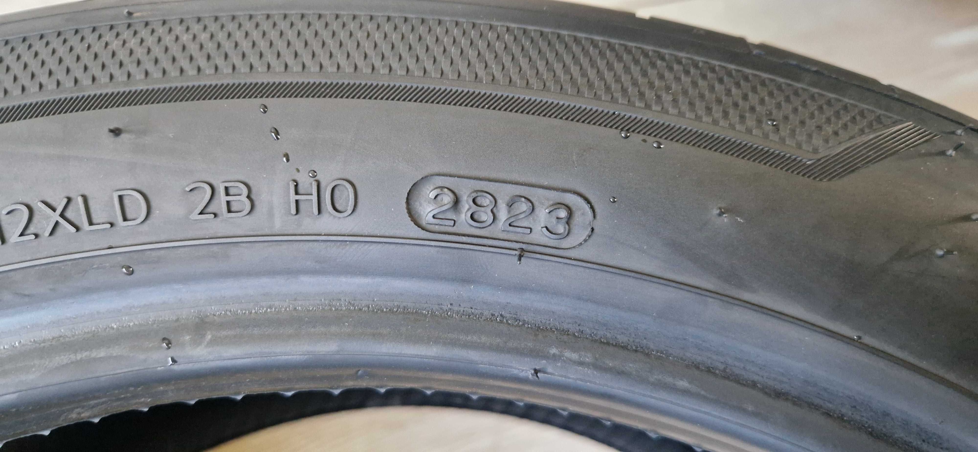 Летни гуми 255/40/R19 и 245/40/R19 HANKOOK спорт пакет BMW