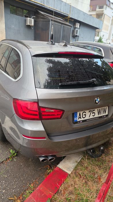 BMW SERIA 5 F11 2011 EURO 5