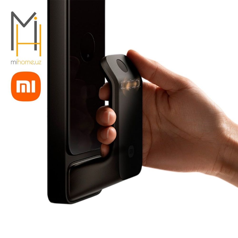 Умный дверной замок Xiaomi Smart Door