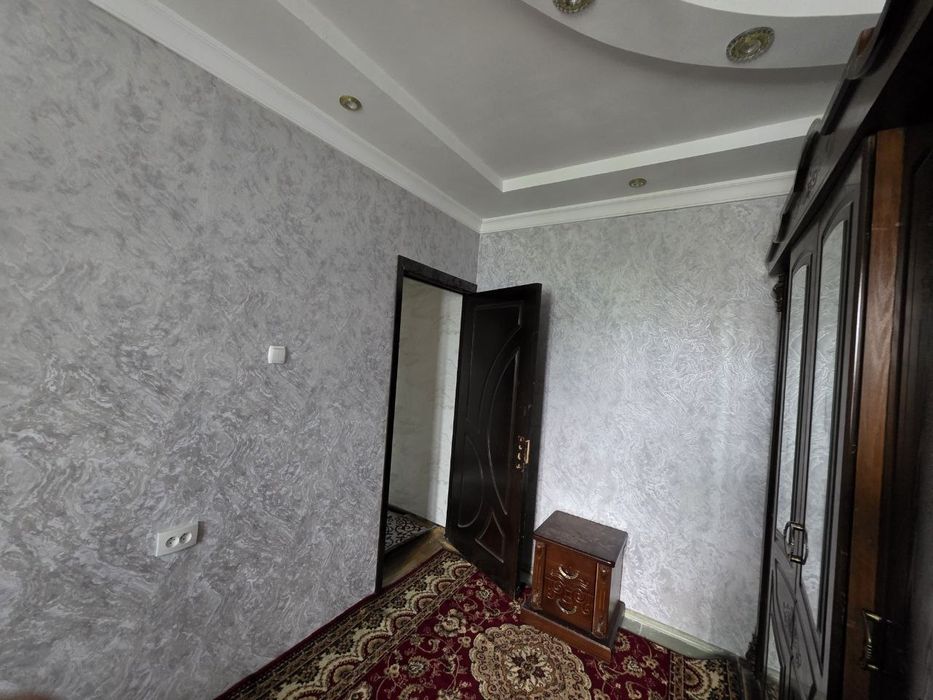 Аренда Квартира Алгоритм Кизил - Шарк
