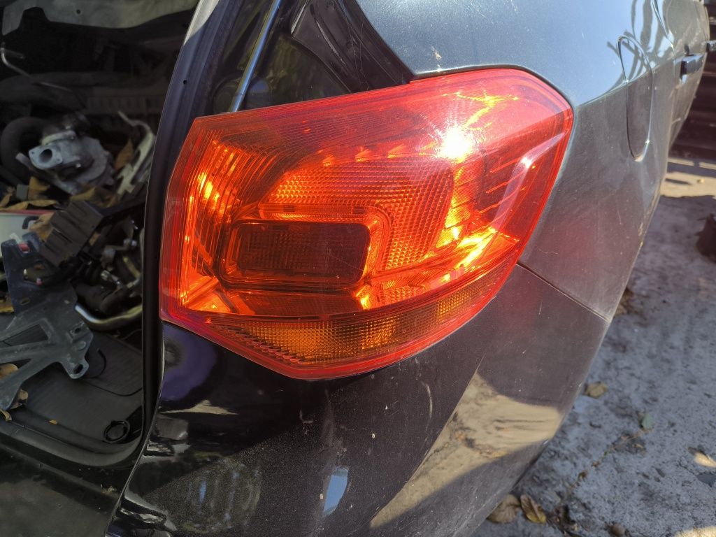 Стоп за Opel Astra J