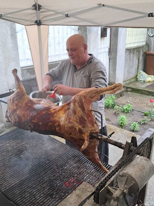 Inchiriez protap+grătar 300 de lei !!