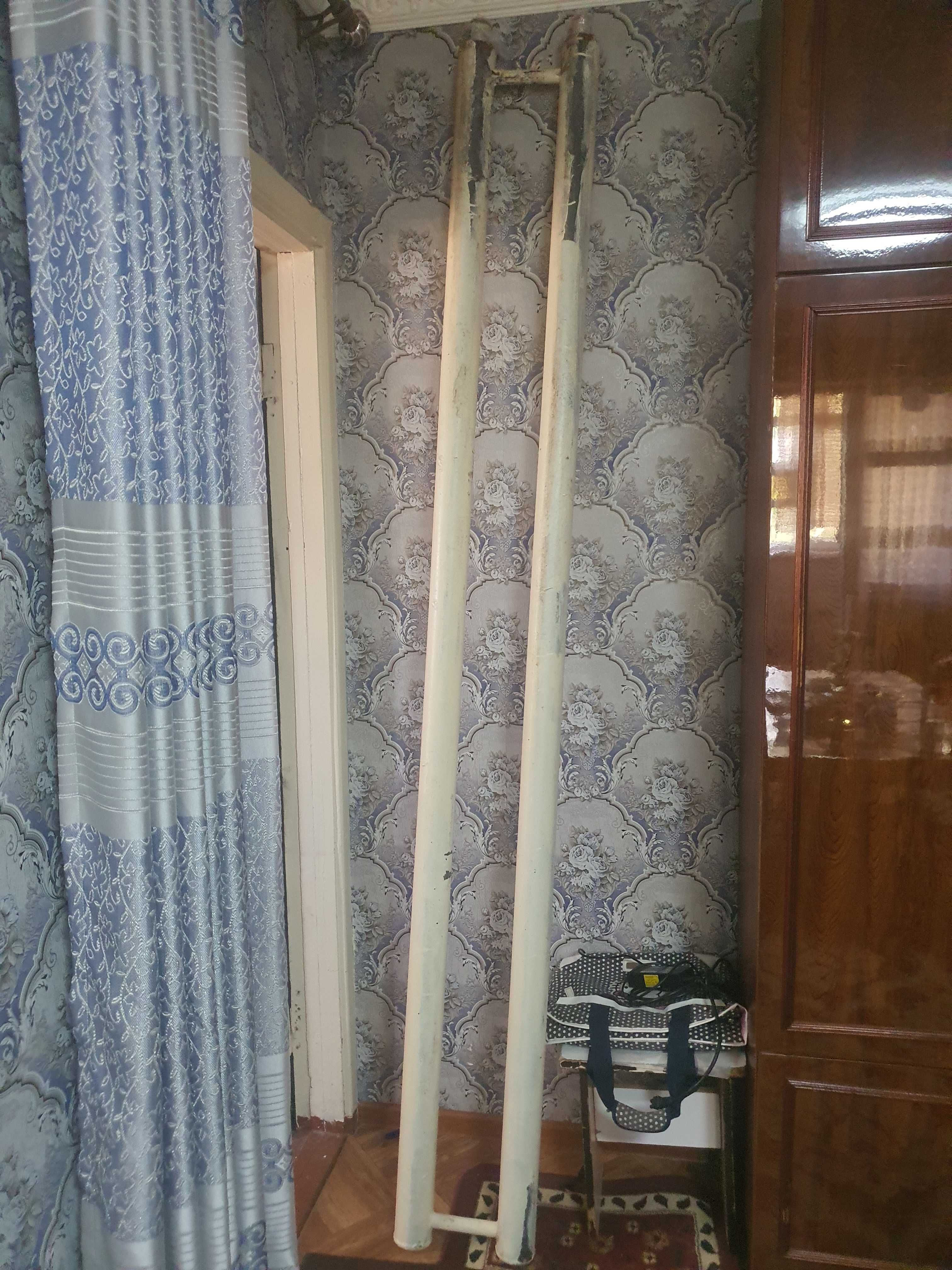Резистор труба отопление