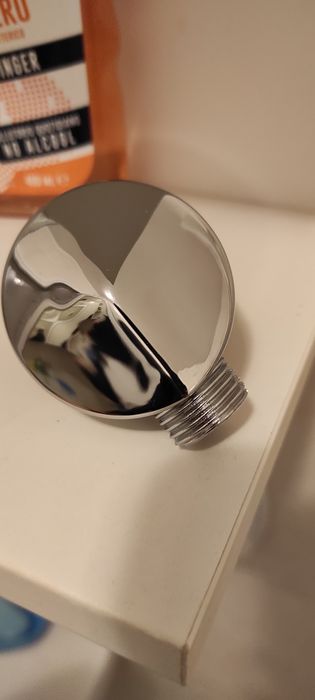 Преходник за душпанел