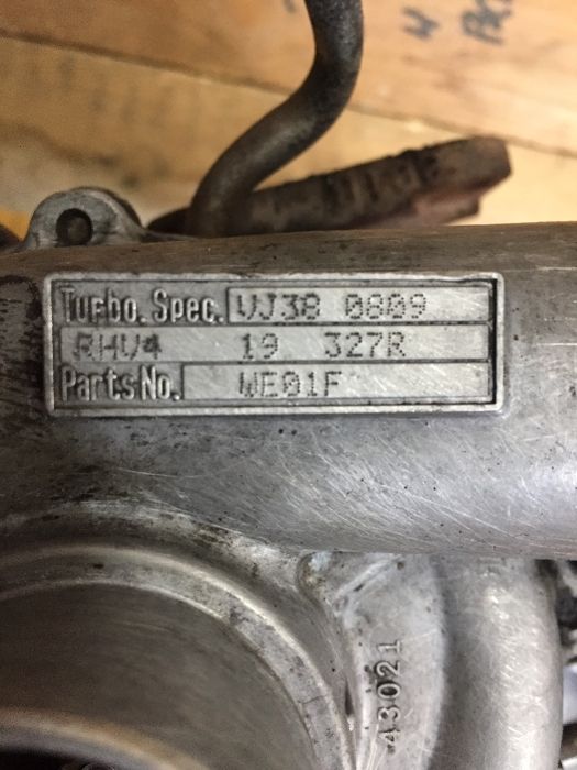 Ford ranger 2008година 2.5d 143 ks турбо