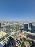 СРОЧНО ПРОДАЁТСЯ 3ком квартира ЖК "Nest one" 31-этаж Вид на Парк