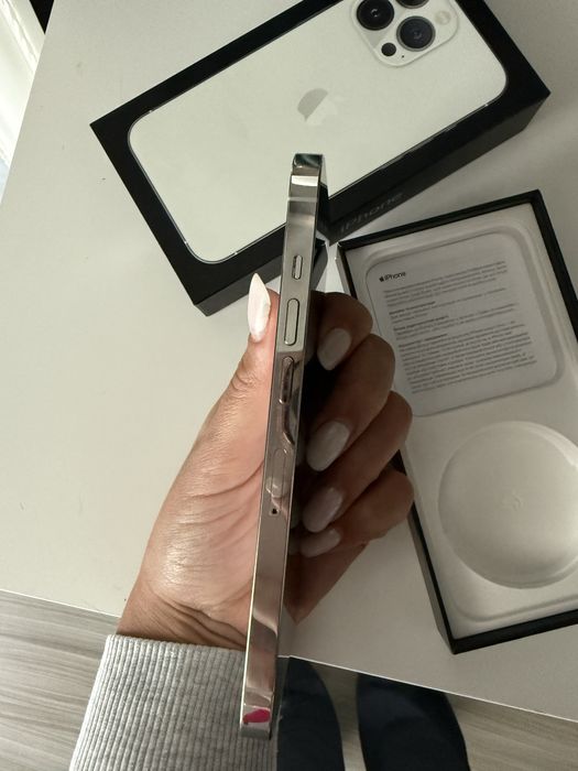 Iphone 13 pro 256 gb