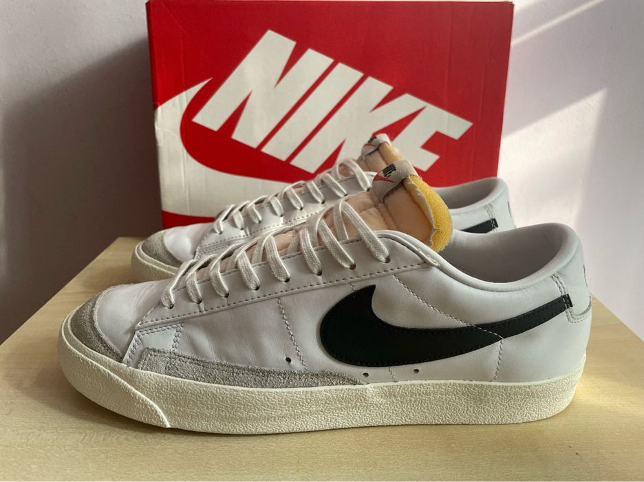 Nike Blazer Low 46н 30см