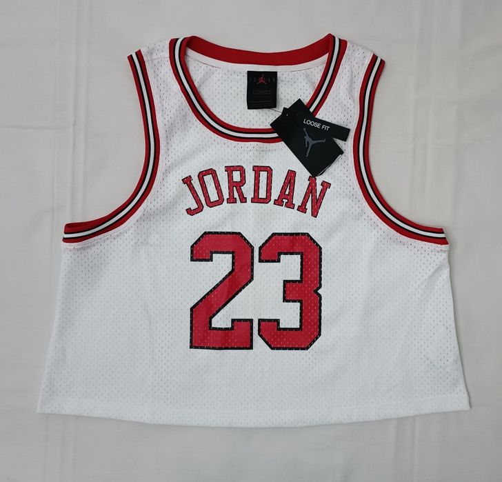 Jordan AIR Nike Tank Top оригинален потник L Найк спорт фитнес