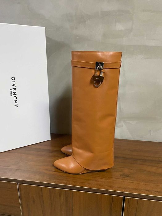 Cizme Givenchy Premium