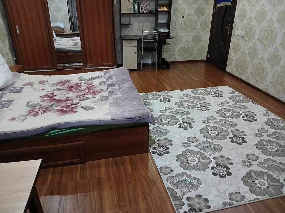 Продажа  квартиры каракамиш 1/4  олмазор