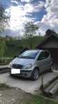 Mercedes A Class