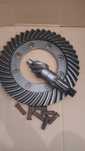 Grup conic Taf , tractor forestier 8 gauri 6/41