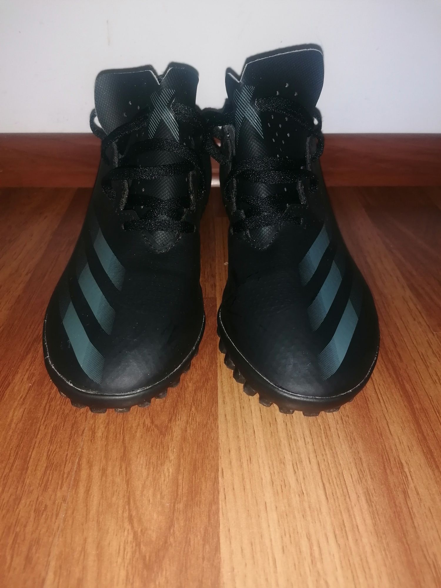 Adidași Adidas X Ghosted 4 nr. 40 2/3