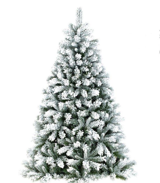 Новогодние ёлки большой выбор со склада