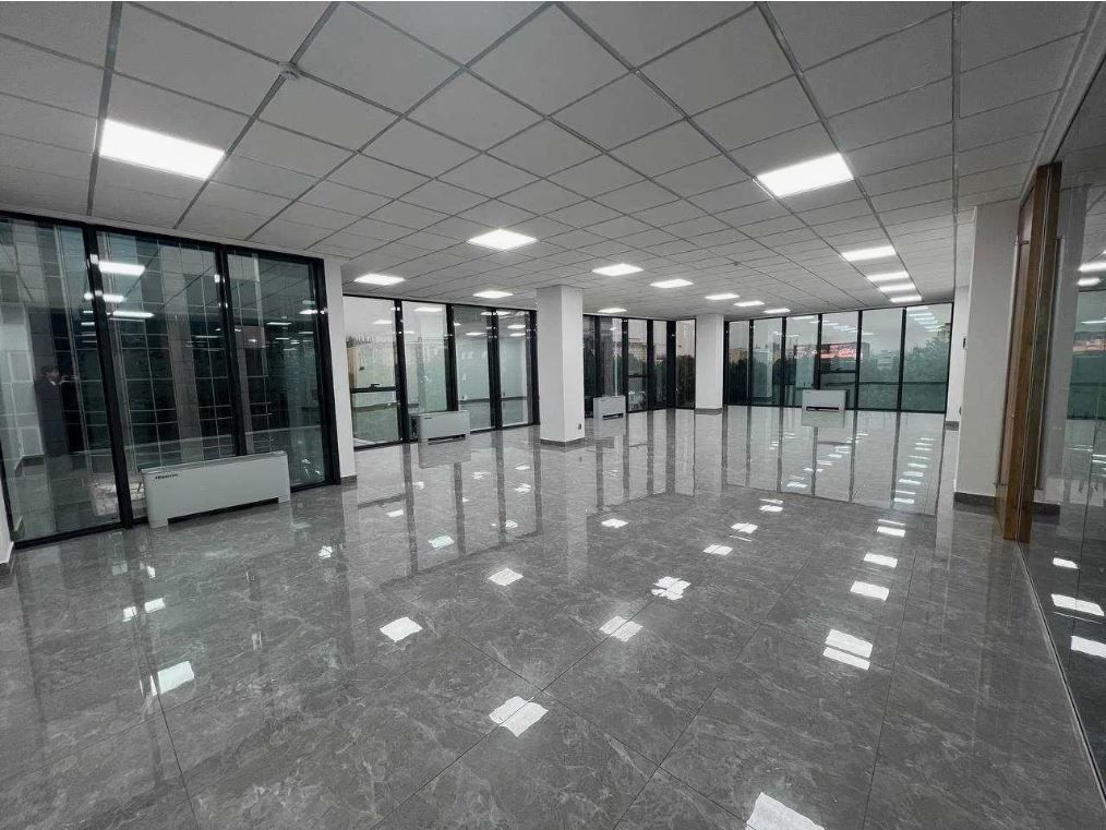 Аренда офиса на Ц-6. Абдулла Кадыри. 239 м²
