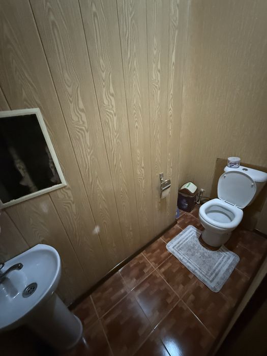 Дом арендага берилади 4- хоналик