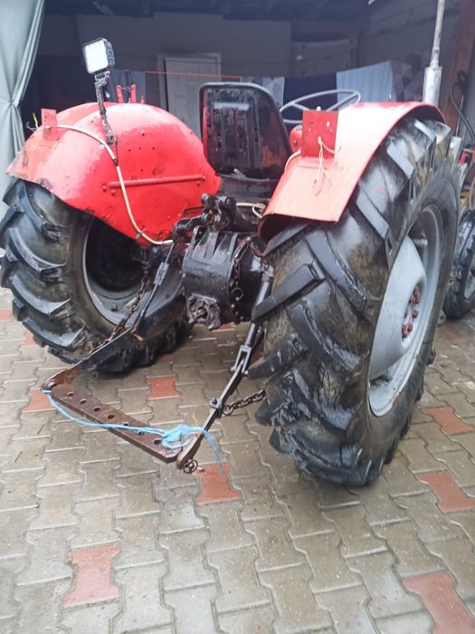 Tractor Ferguson