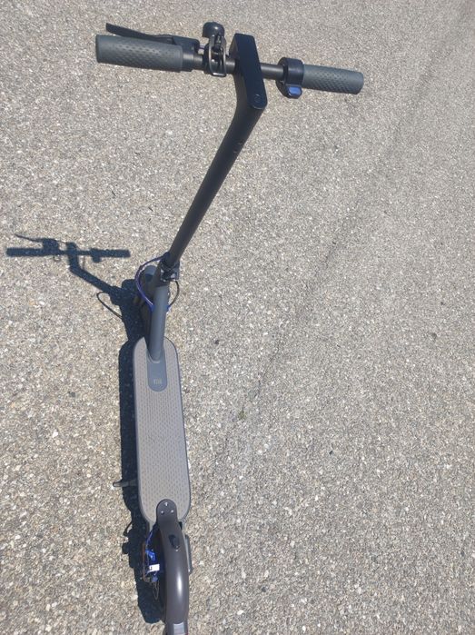 Xiaomi scooter 3