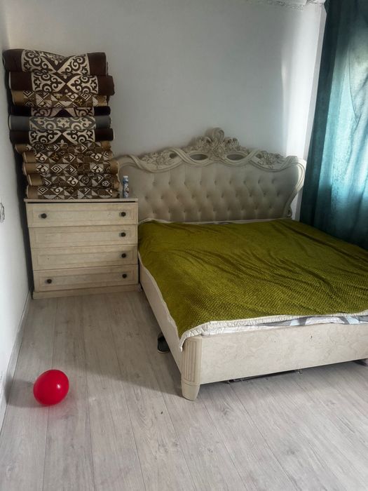 Продам Кровать бу